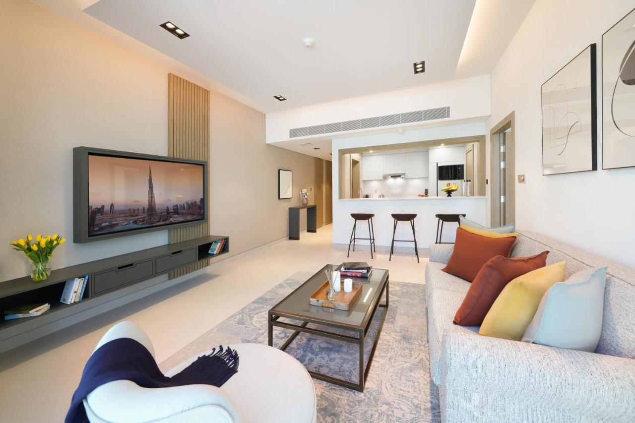 Cheval Maison - The Palm ดูไบ ภายนอก รูปภาพ