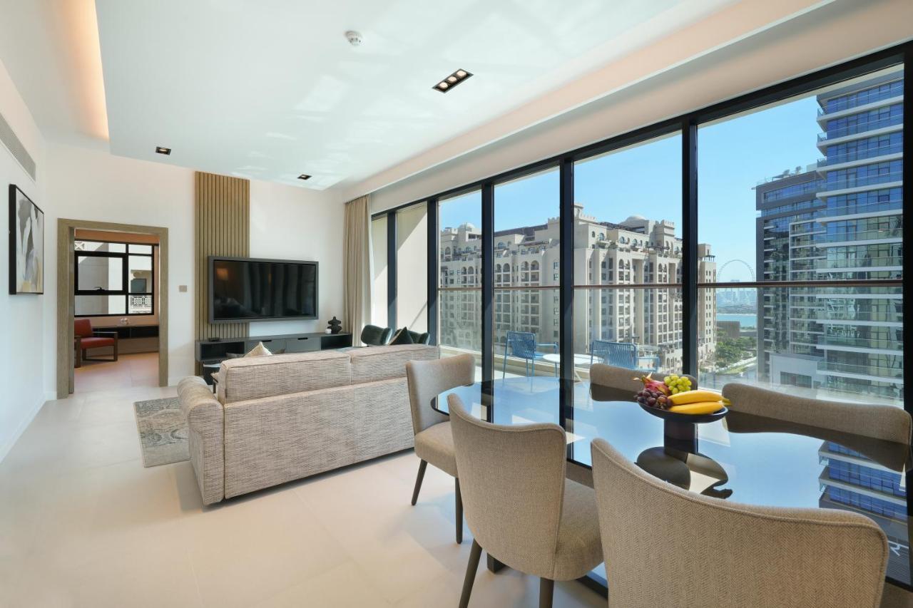 Cheval Maison - The Palm ดูไบ ภายนอก รูปภาพ