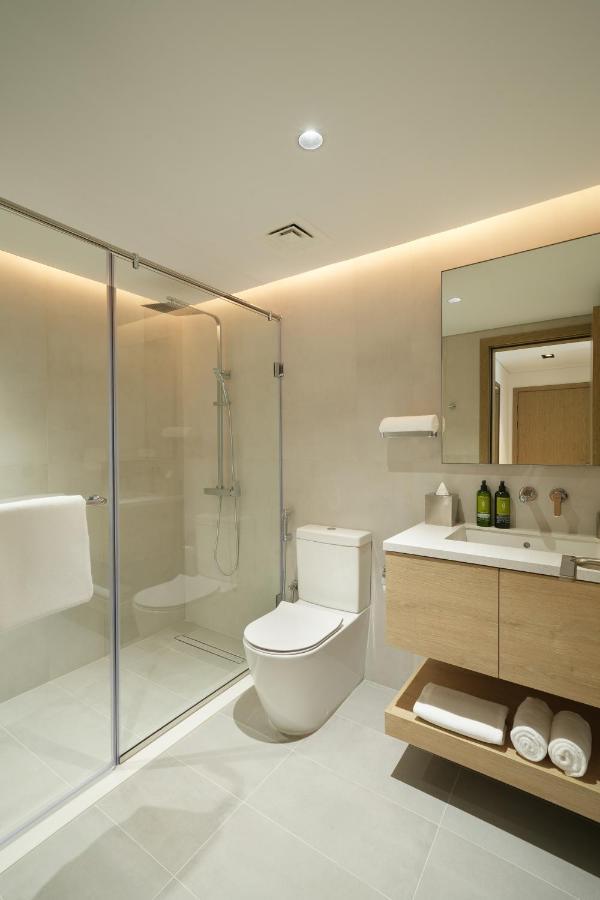 Cheval Maison - The Palm ดูไบ ภายนอก รูปภาพ