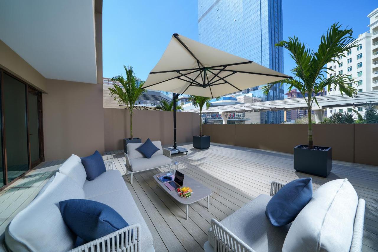 Cheval Maison - The Palm ดูไบ ภายนอก รูปภาพ