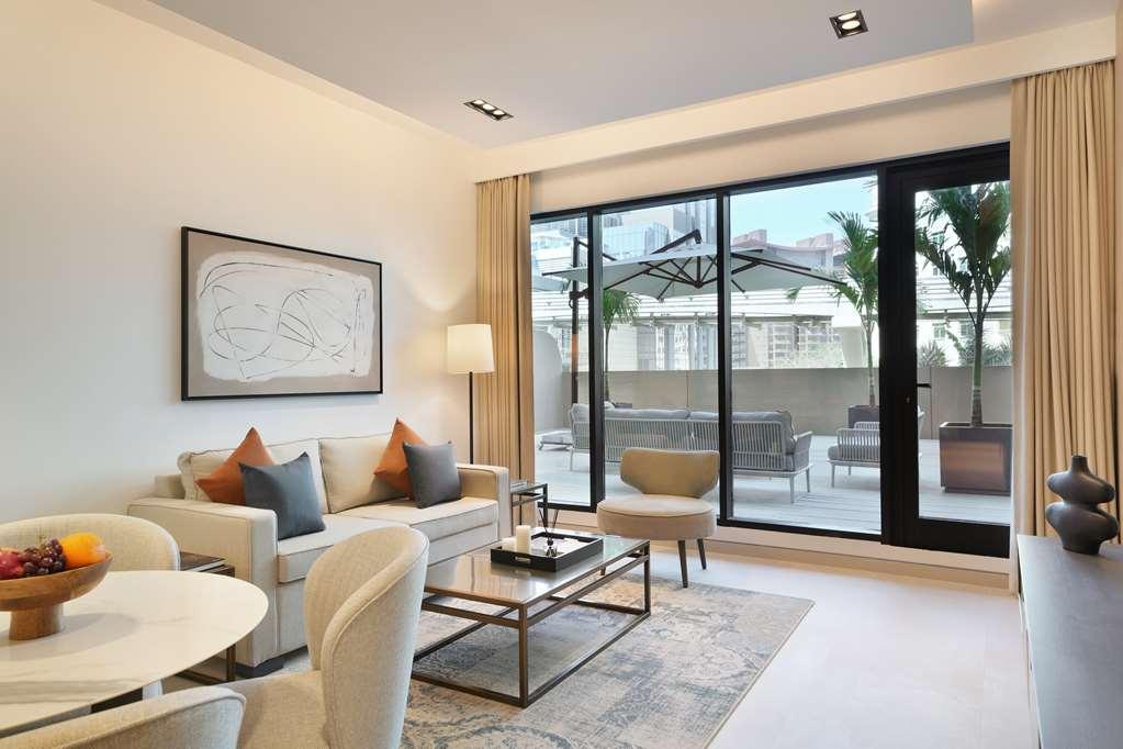 Cheval Maison - The Palm ดูไบ ห้อง รูปภาพ