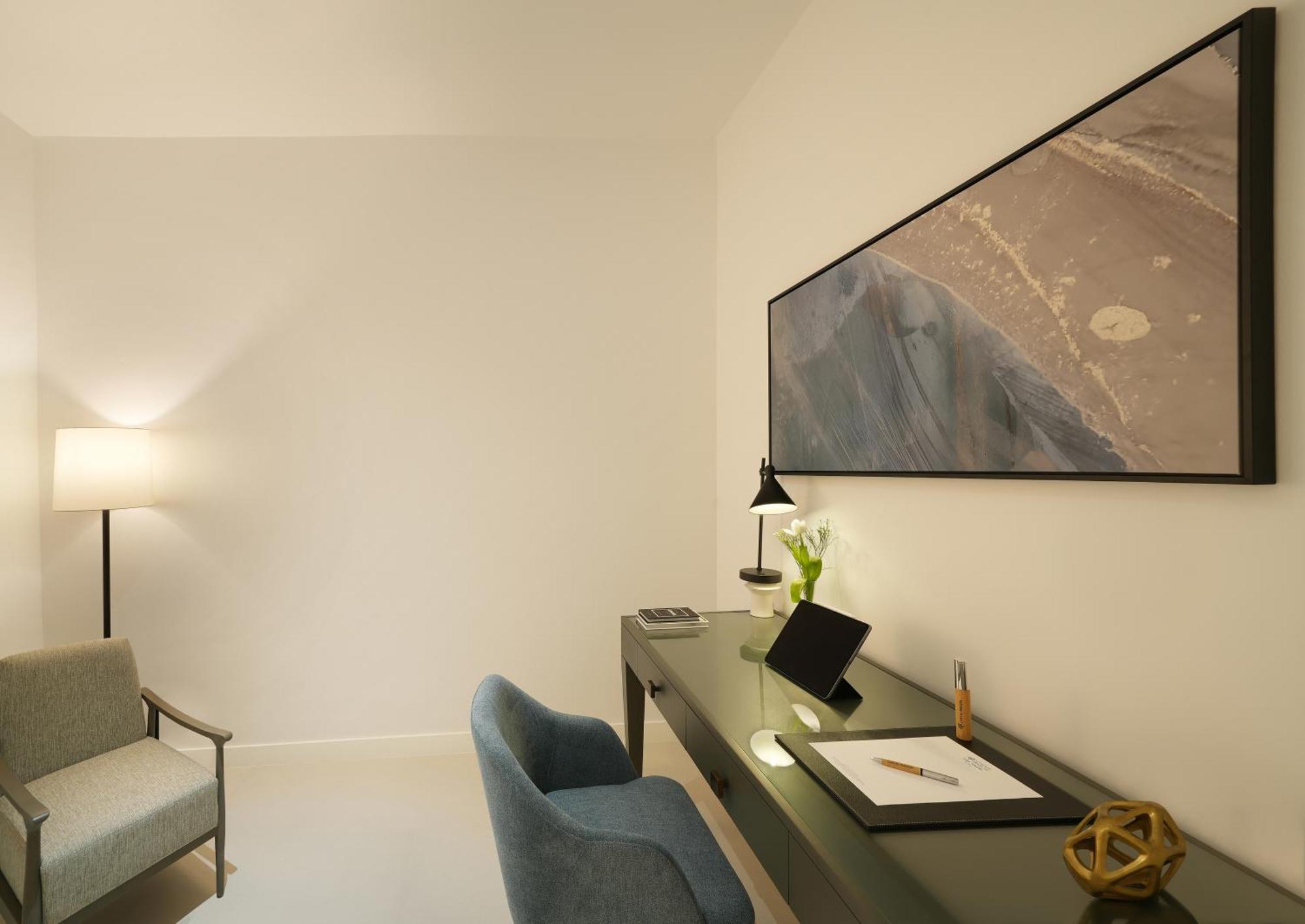 Cheval Maison - The Palm ดูไบ ภายนอก รูปภาพ