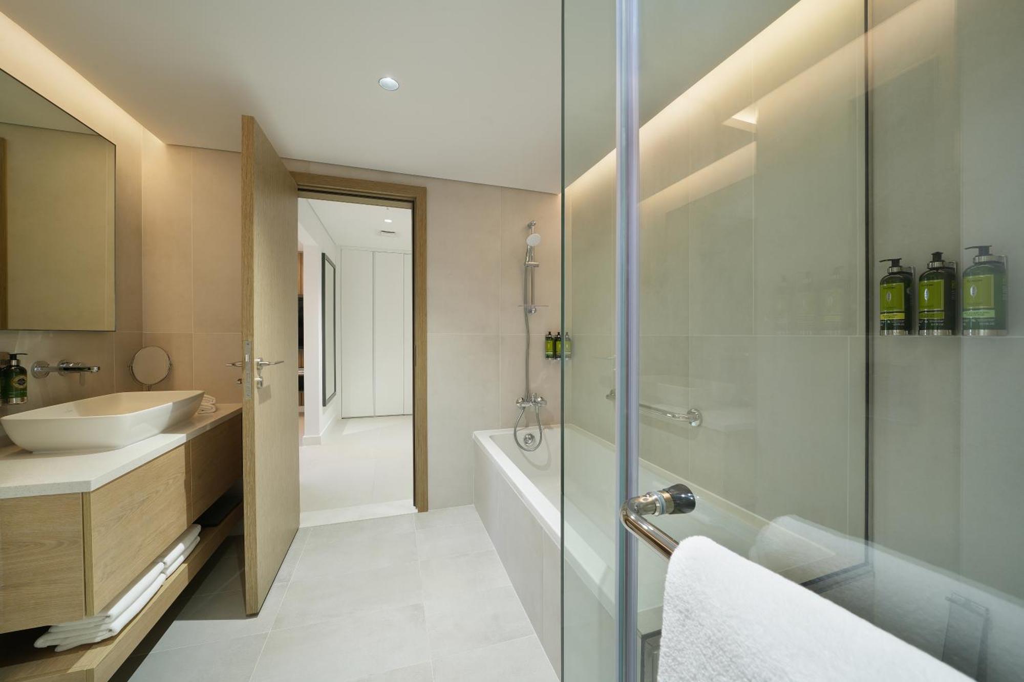Cheval Maison - The Palm ดูไบ ภายนอก รูปภาพ